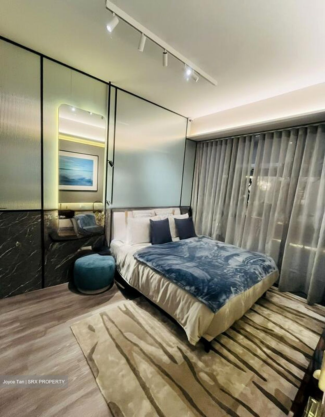 The LakeGarden Residences (D22), Condominium #453253171